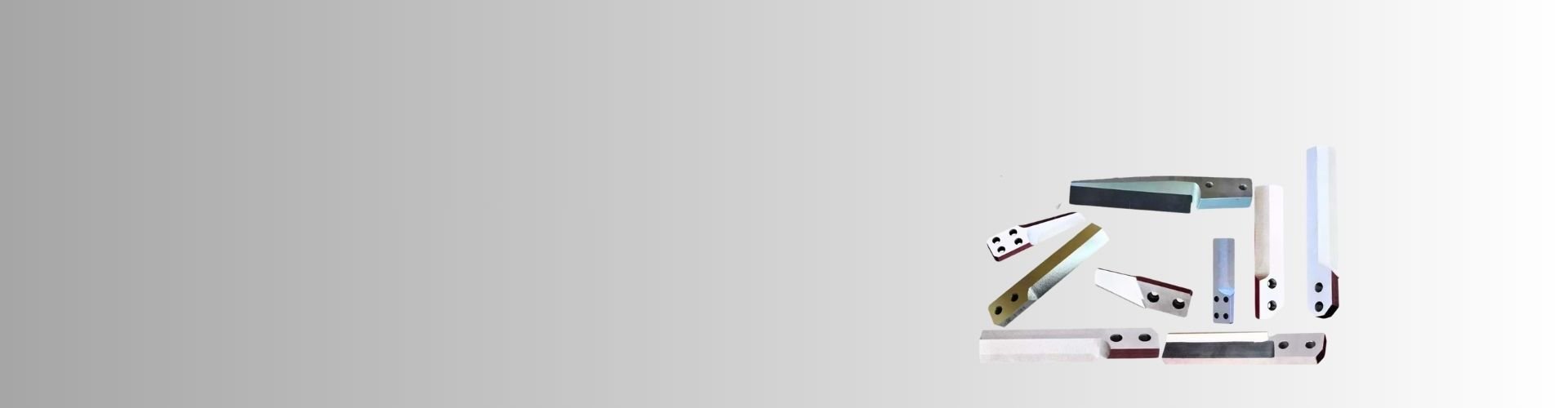 Pelletizer Knives banner3