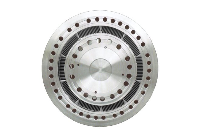 die plate for LDPE 10