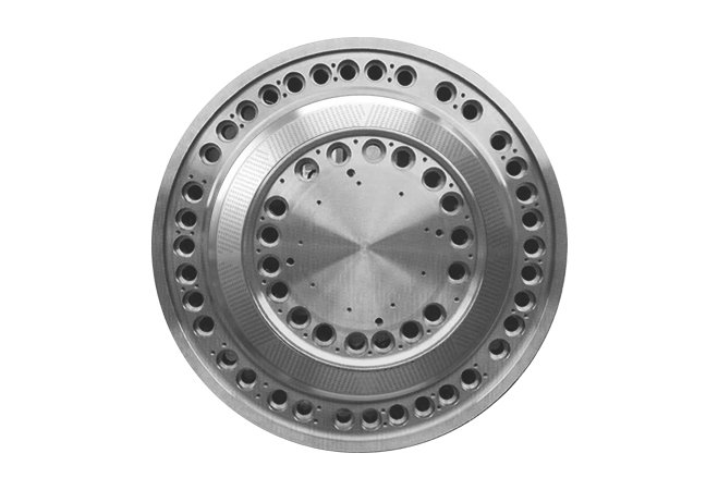 die plate for LDPE 11