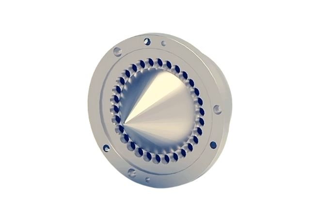 die plate for TPU 4
