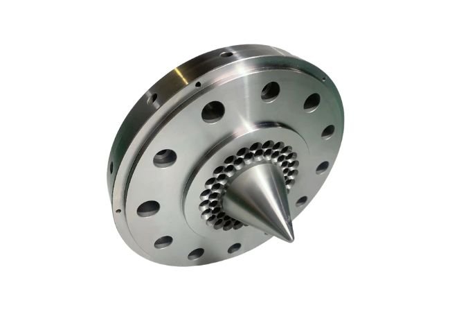 die plate for TPU 5