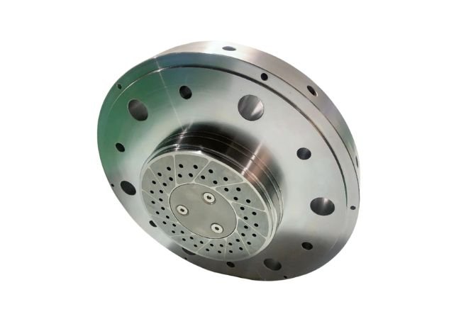 die plate for TPU 6