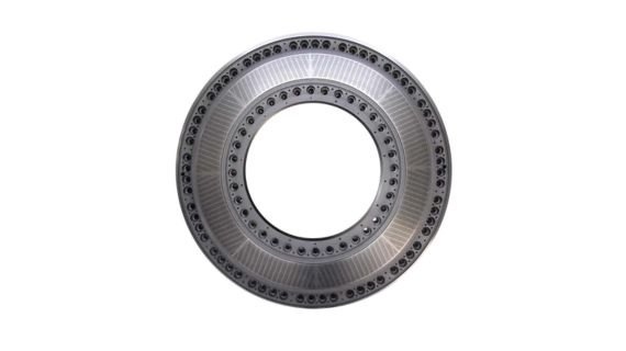 JSW Pelletizer4