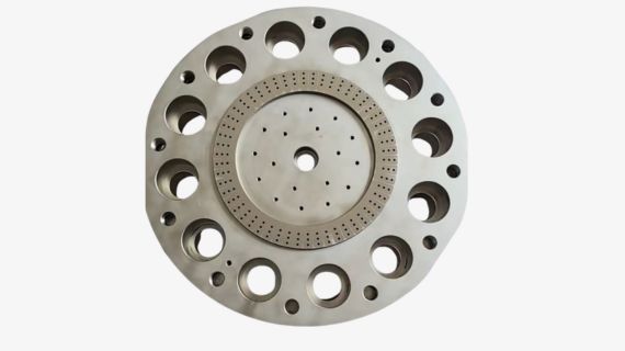 die plate for SAN11