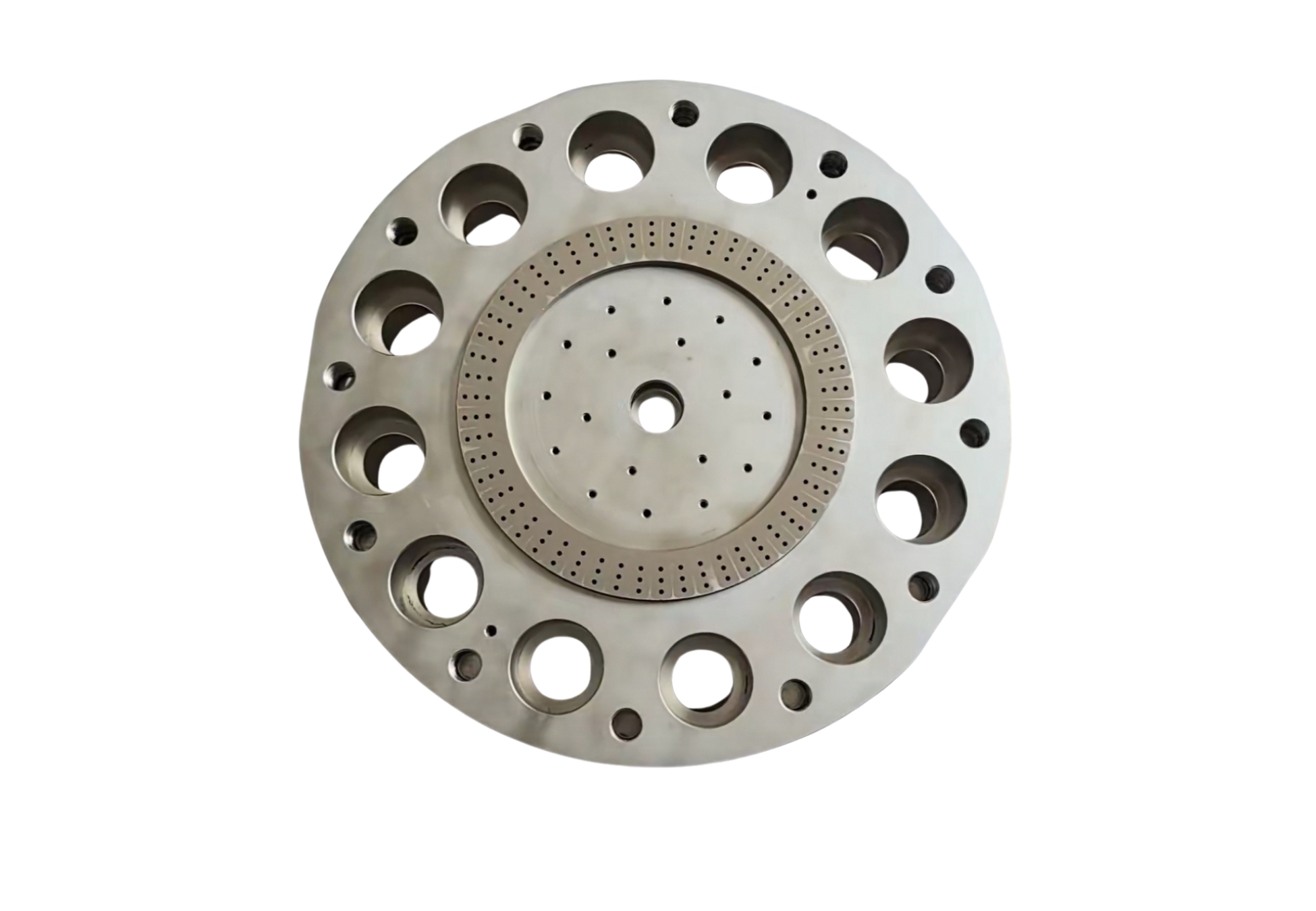 die plate for PS7