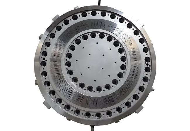 die plate for pp point1