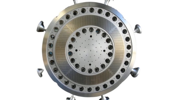 die plate for pp point5