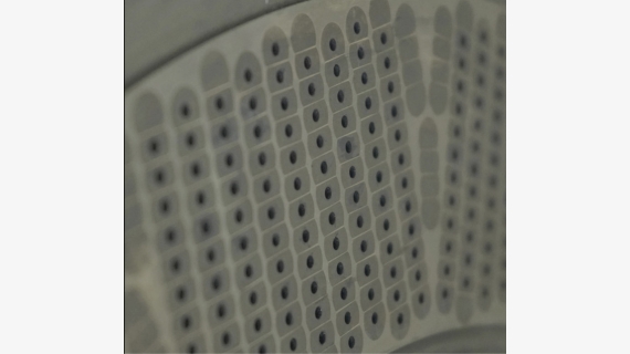 die plate for pp point6